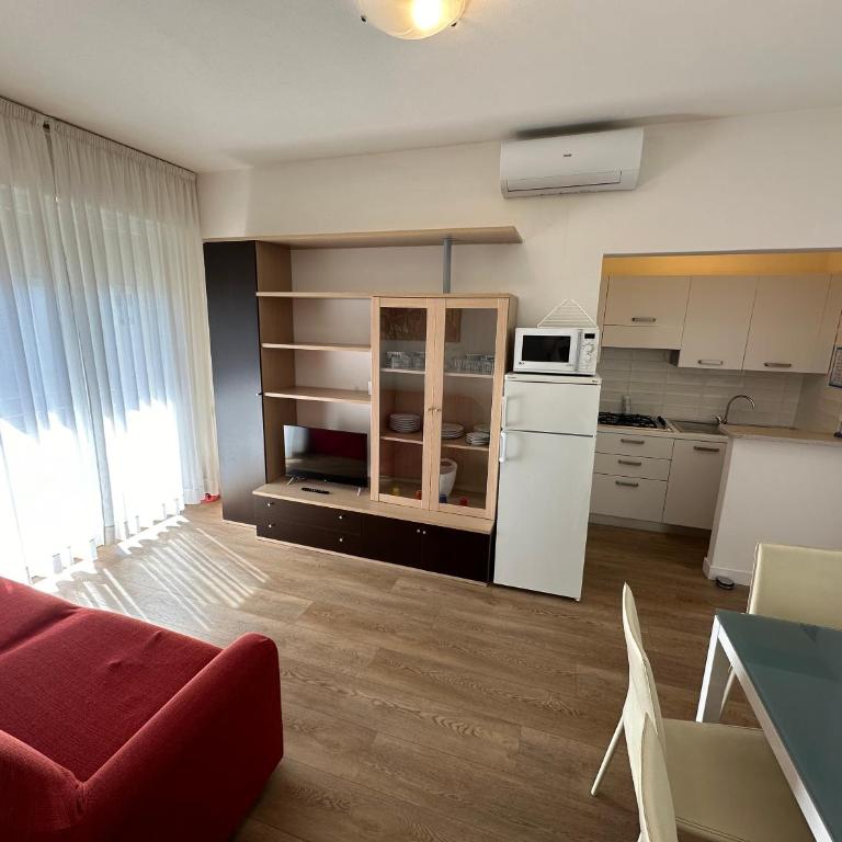 RESIDENZA MAZZANTI - AGENZIA COCAL - Appartamento con 2 Camere da Letto - 5