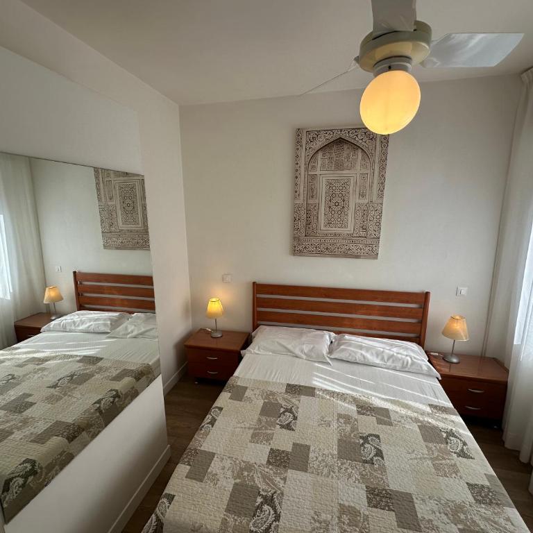 RESIDENZA MAZZANTI - AGENZIA COCAL - Appartamento con 2 Camere da Letto - 16