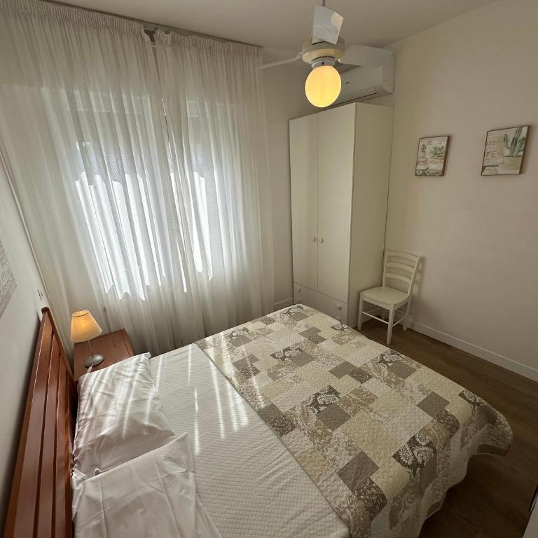 RESIDENZA MAZZANTI - AGENZIA COCAL - Appartamento con 2 Camere da Letto - 14