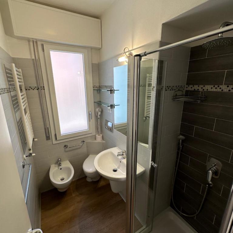 RESIDENZA MAZZANTI - AGENZIA COCAL - Appartamento con 2 Camere da Letto - 13