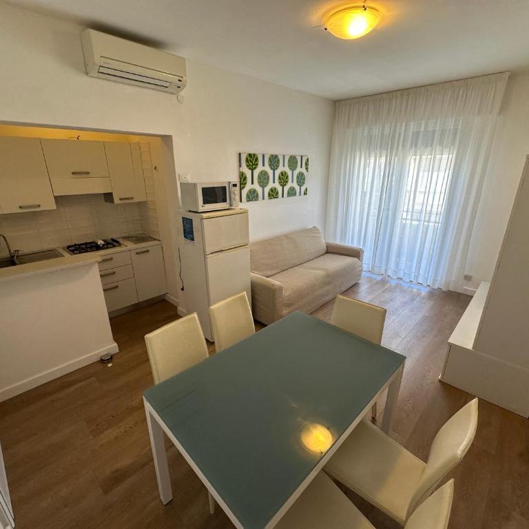 RESIDENZA MAZZANTI - AGENZIA COCAL - Appartamento con 2 Camere da Letto - 18