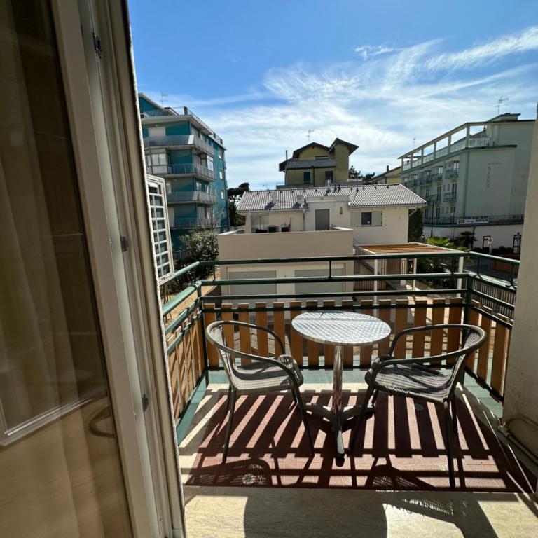 RESIDENZA MAZZANTI - AGENZIA COCAL - Appartamento con 2 Camere da Letto - 11