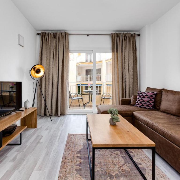 Strandlage Meerblick Pool 4 Gäste - Apartamento de 1 dormitorio - 14