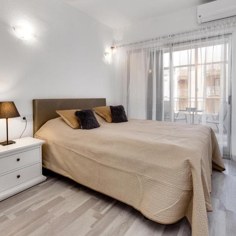 Strandlage Meerblick Pool 4 Gäste - Apartamento de 1 dormitorio - 15