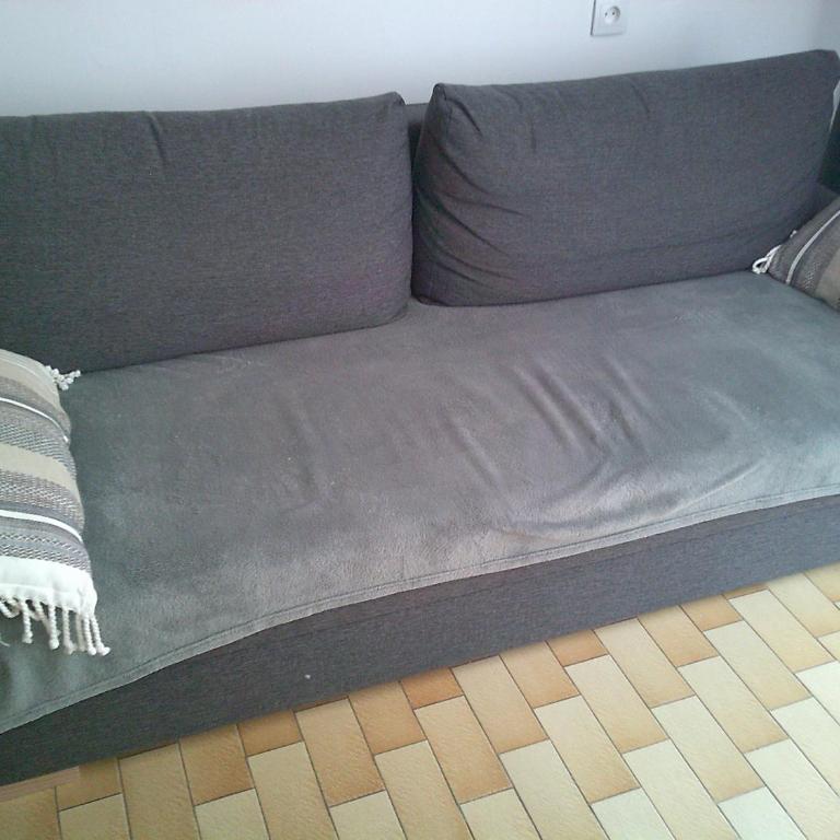 Vittoria Immobilier 5 - REGLEMENT SUR PLACE - chèques vacances acceptés - Apartment with Terrace - 10