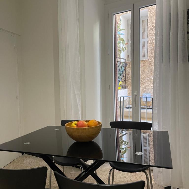 Appartement en plein Centre - Appartement 1 Chambre - 3