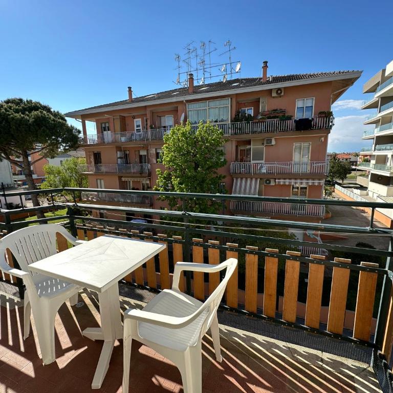 RESIDENZA MAZZANTI - AGENZIA COCAL - Appartamento Superior - 11