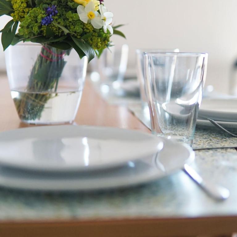 Experience Novi Sad Residence - Apartman sa 2 Spavaće Sobe - 67