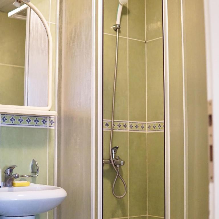 Experience Novi Sad Residence - Apartman sa 2 Spavaće Sobe - 77