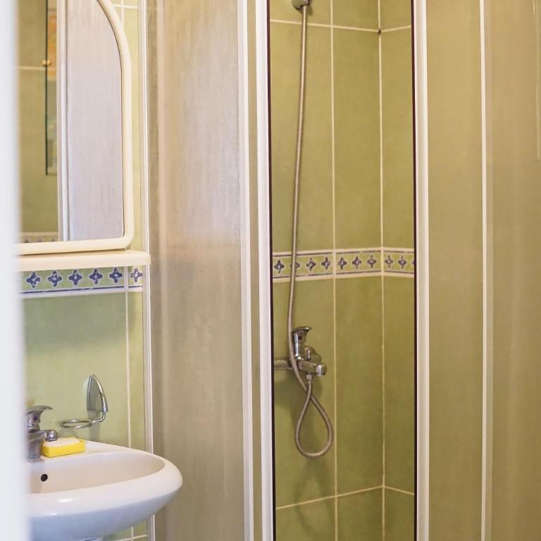 Experience Novi Sad Residence - Apartman sa 2 Spavaće Sobe - 74