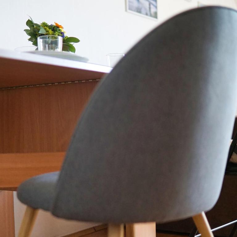 Experience Novi Sad Residence - Two-Bedroom Apartment - 86