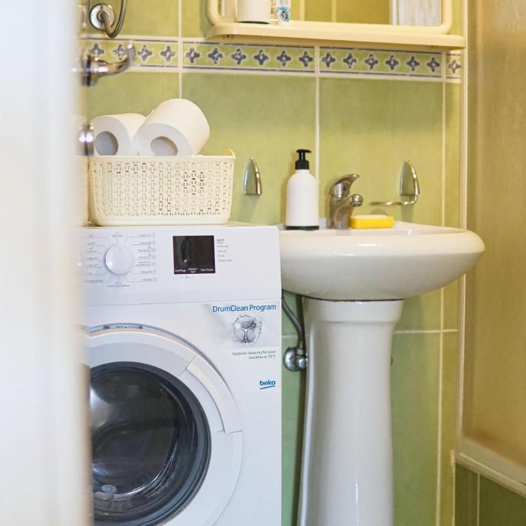 Experience Novi Sad Residence - Apartman sa 2 Spavaće Sobe - 82
