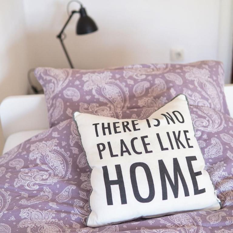 Experience Novi Sad Residence - Apartman sa 2 Spavaće Sobe - 72