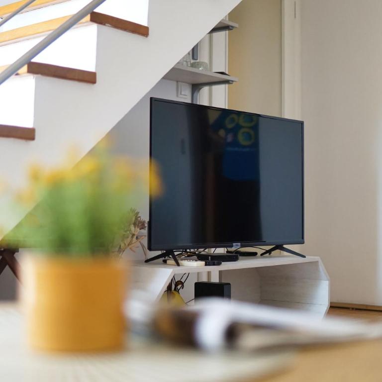 Experience Novi Sad Residence - Apartman sa 2 Spavaće Sobe - 78