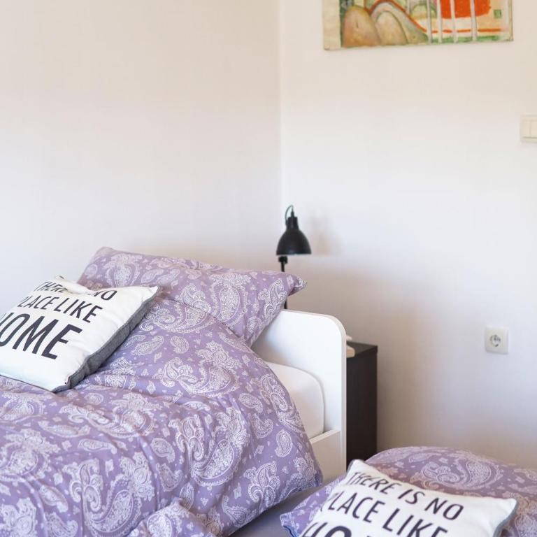 Experience Novi Sad Residence - Apartman sa 2 Spavaće Sobe - 84