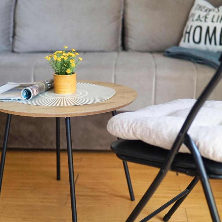 Experience Novi Sad Residence - Apartman sa 2 Spavaće Sobe - 81