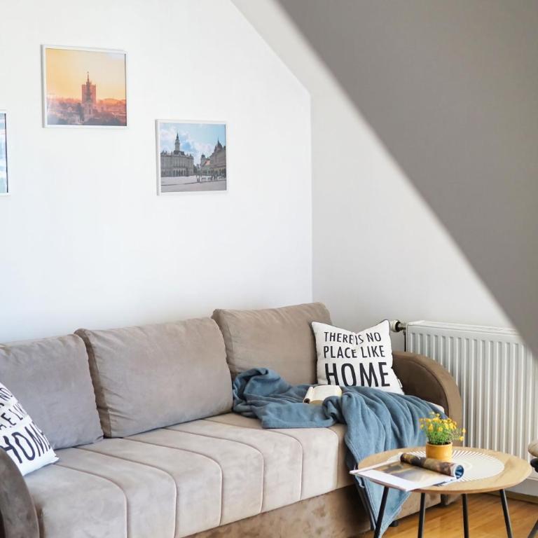 Experience Novi Sad Residence - Apartman sa 2 Spavaće Sobe - 95