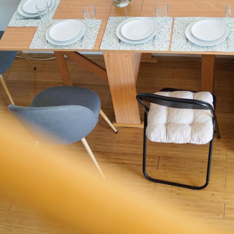 Experience Novi Sad Residence - Apartman sa 2 Spavaće Sobe - 92