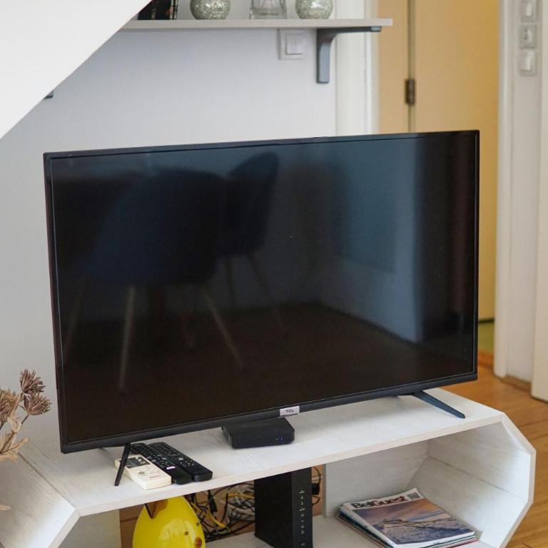 Experience Novi Sad Residence - Apartman sa 2 Spavaće Sobe - 96