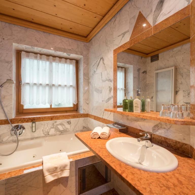 Lusina Apartments - Apartment mit 1 Schlafzimmer - 3