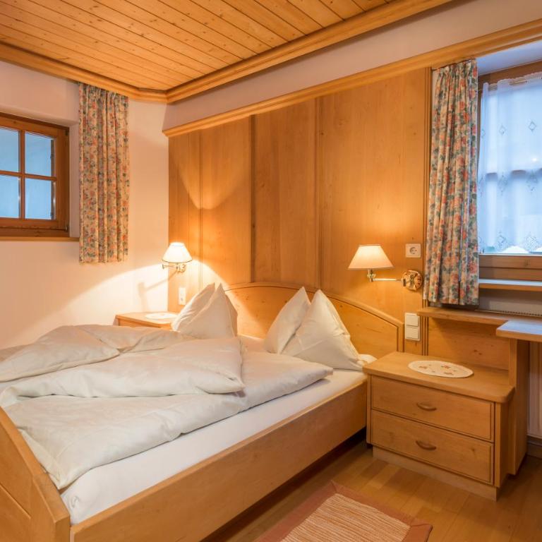 Lusina Apartments - Apartment mit 1 Schlafzimmer - 4
