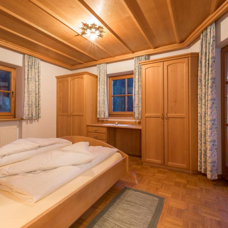 Lusina Apartments - Apartment mit 1 Schlafzimmer - 5