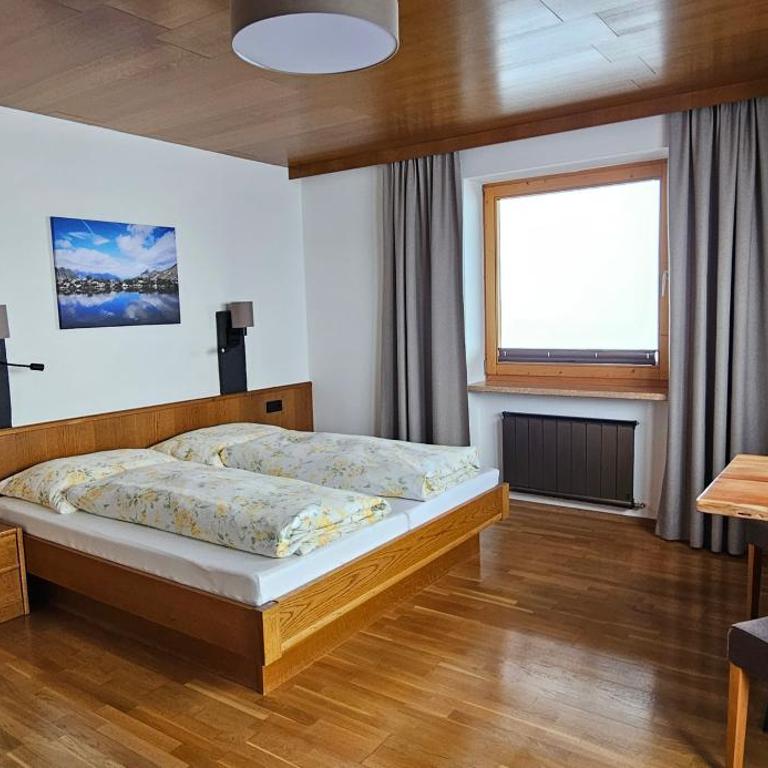 Berggasthaus Steinerkogl - Doppelzimmer - 4