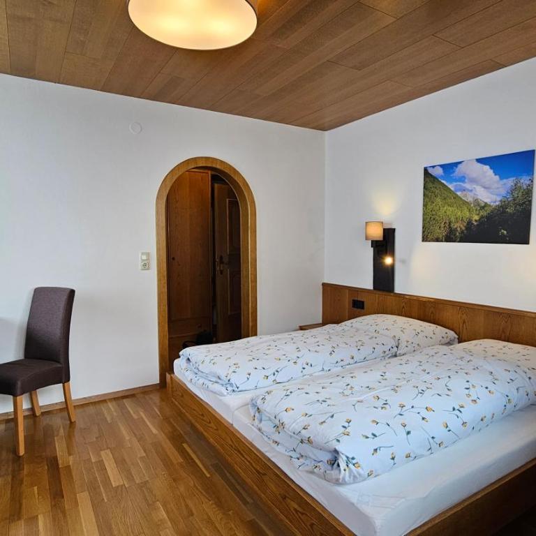 Berggasthaus Steinerkogl - Doppelzimmer - 5