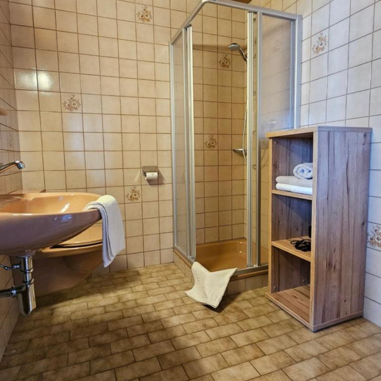 Berggasthaus Steinerkogl - Doppelzimmer - 3