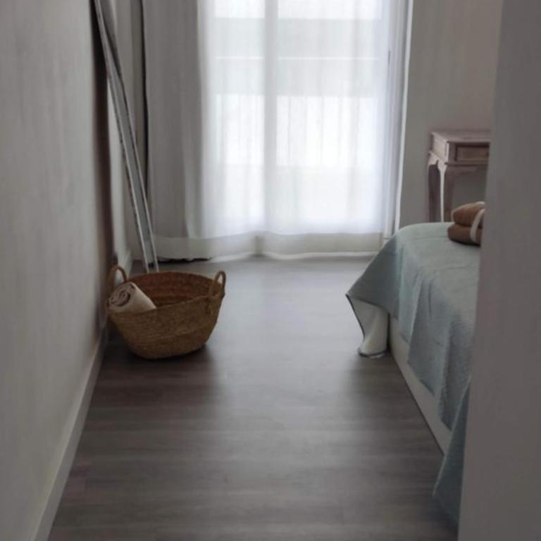 Apartamento Altea - Cap Negret - Acceso a playa - Apartamento de 2 dormitorios - 31