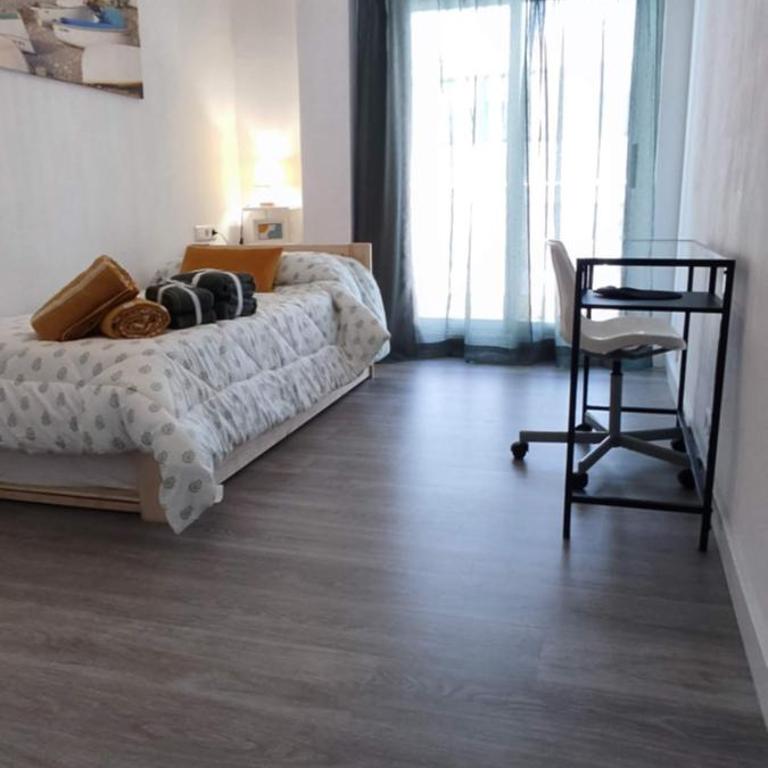 Apartamento Altea - Cap Negret - Acceso a playa - Apartamento de 2 dormitorios - 36