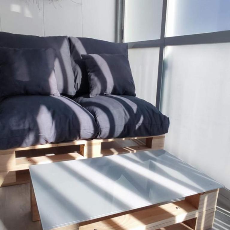 Apartamento Altea - Cap Negret - Acceso a playa - Apartamento de 2 dormitorios - 14