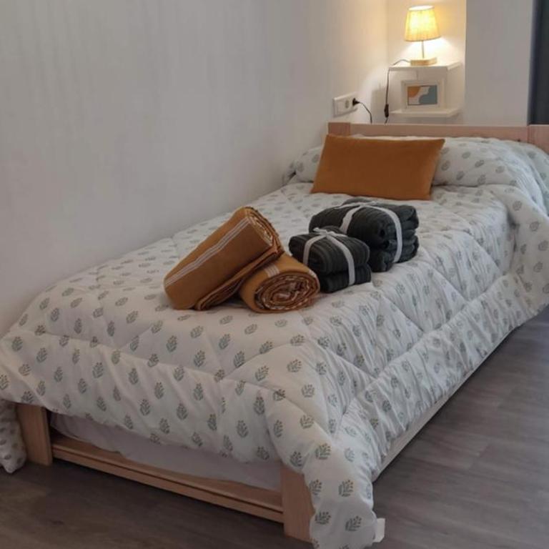 Apartamento Altea - Cap Negret - Acceso a playa - Apartamento de 2 dormitorios - 35