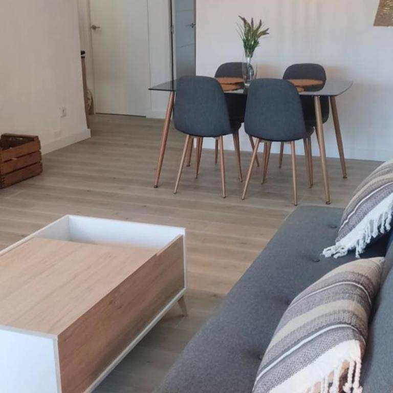 Apartamento Altea - Cap Negret - Acceso a playa - Apartamento de 2 dormitorios - 22