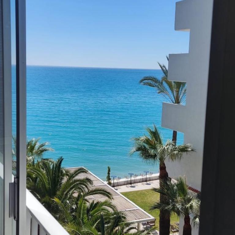 Apartamento Altea - Cap Negret - Acceso a playa - Apartamento de 2 dormitorios - 46