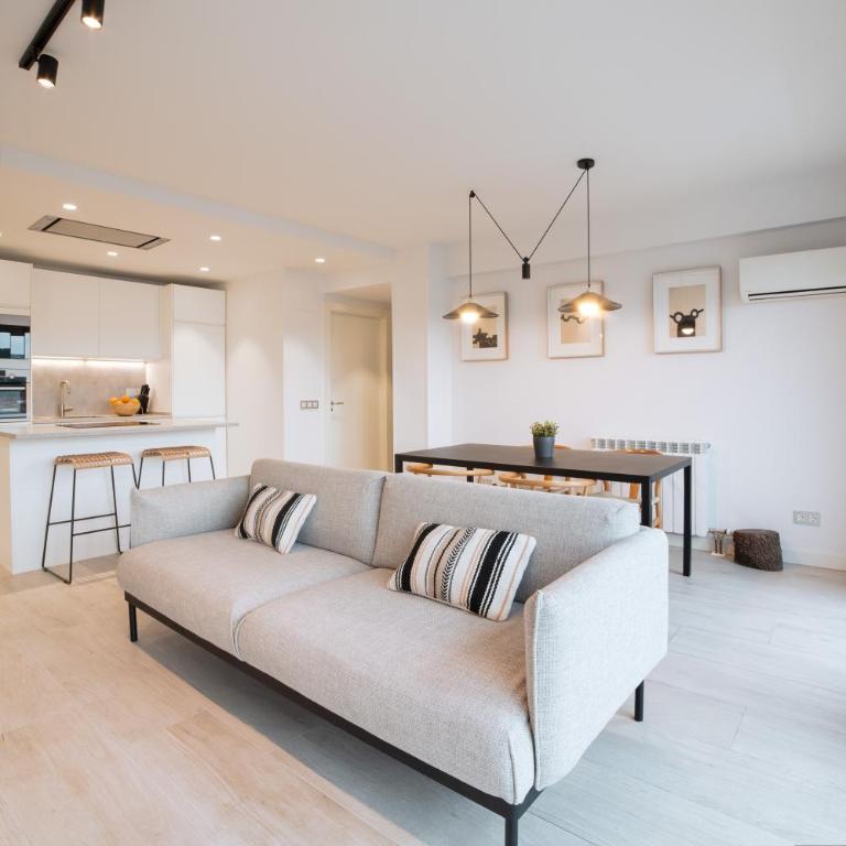 Amara Tower 14 - Apartamento - 2
