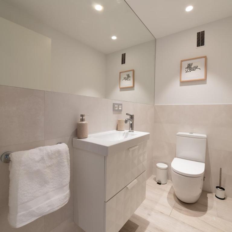 Amara Tower 14 - Apartamento - 14