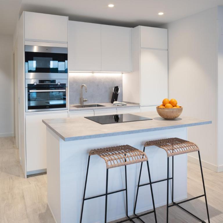 Amara Tower 14 - Apartamento - 6