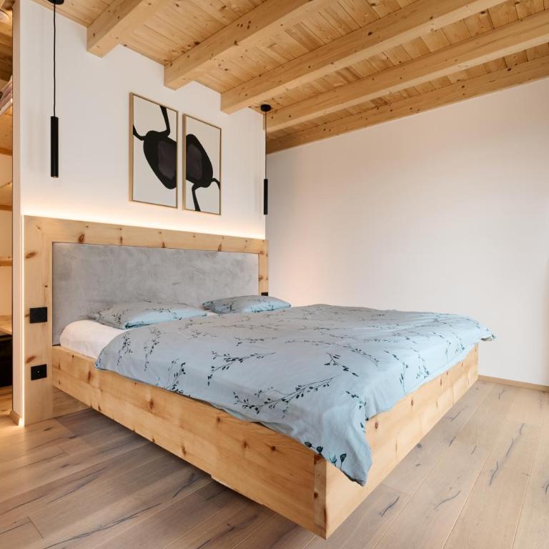 Refugio - Casa con 3 Camere da Letto - 11