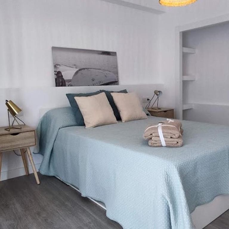 Apartamento Altea - Cap Negret - Acceso a playa - Apartamento de 2 dormitorios - 32