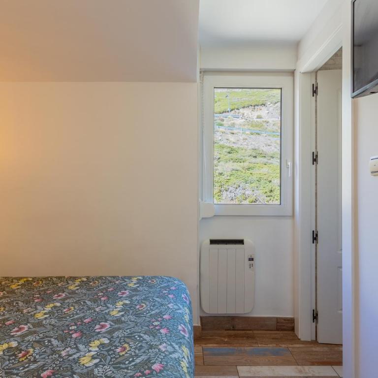 DUPLEX TEMPLO NEVADO con 2 Parking cubiertos gratis - Apartamento Dúplex - 14