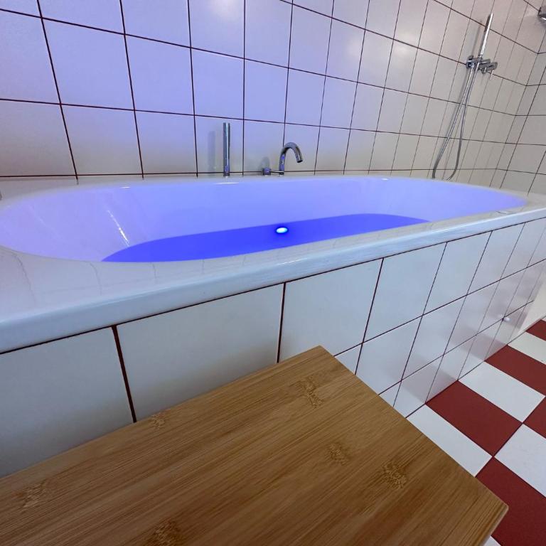Santamaura Vatican Apartment - One-Bedroom Apartment - 20