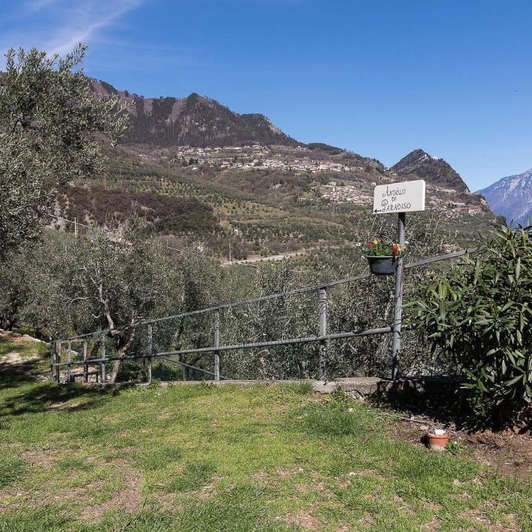 Melograno - Appartamento con 1 Camera da Letto e Vista Lago - 46