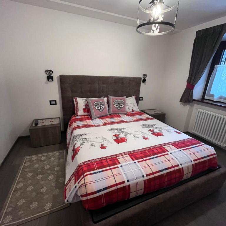 Dolomites Holiday Home - Appartamento con 2 Camere da Letto - 24