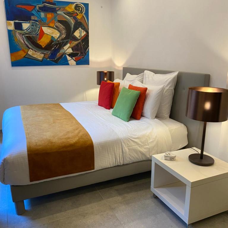 La RENAUDIERE - Two-Bedroom Apartment - 27