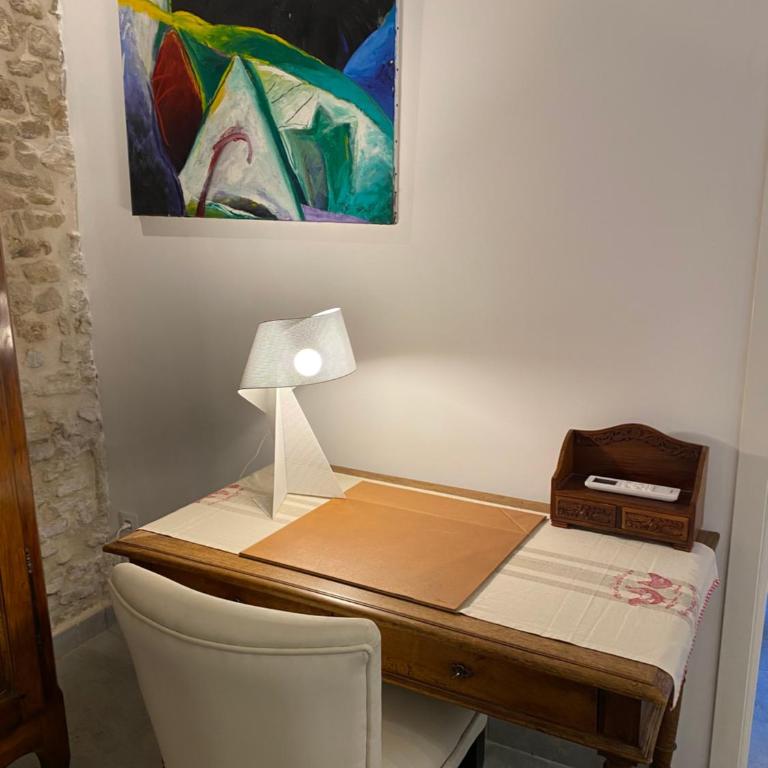 La RENAUDIERE - Two-Bedroom Apartment - 29