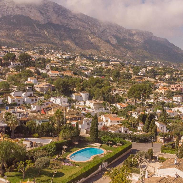 Retiro Sol - Apartamento Montesol B22 - One-Bedroom Apartment - 27