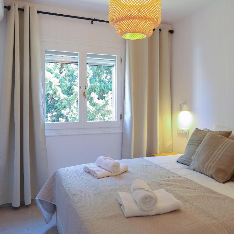 Retiro Sol - Apartamento Montesol B22 - One-Bedroom Apartment - 9