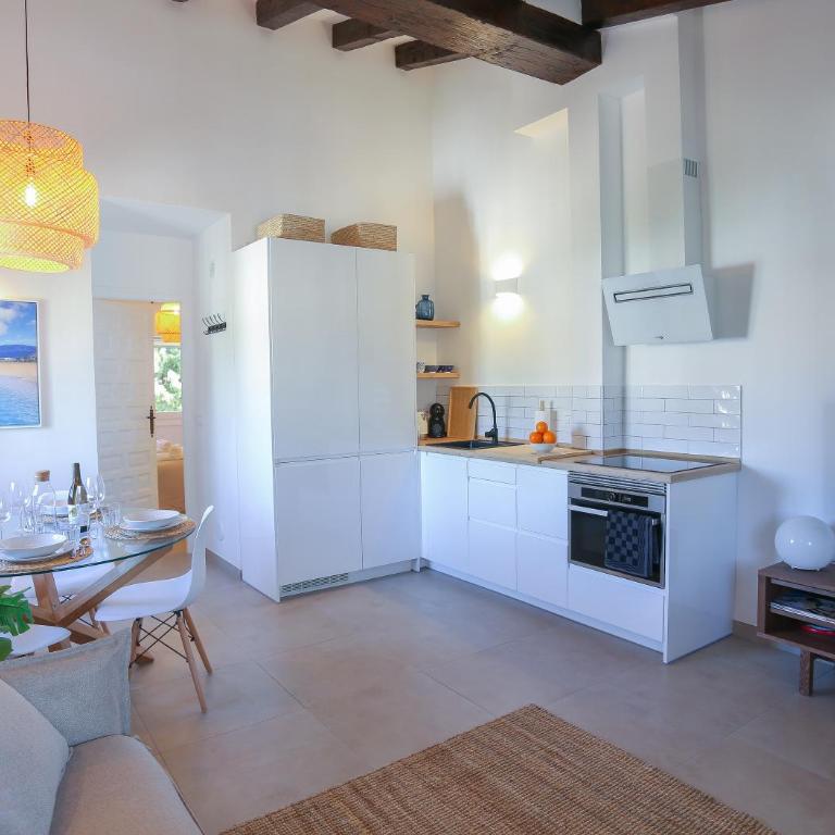 Retiro Sol - Apartamento Montesol B22 - One-Bedroom Apartment - 2