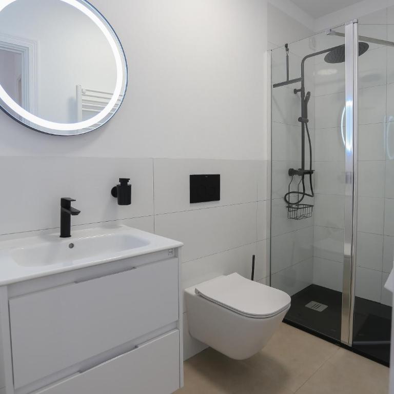 Retiro Sol - Apartamento Montesol B22 - One-Bedroom Apartment - 13